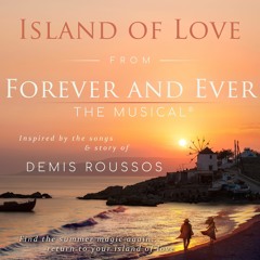 Island of Love - Demis Roussos 73rd Birthday Tribute