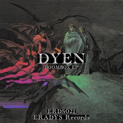 Viper (Original mix)