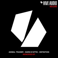 Premiere: Hive Audio 100 - Definition - Memories