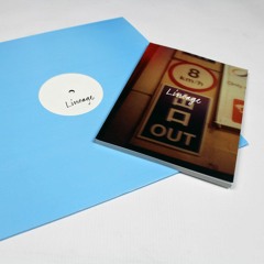 EXITBLP001: dBridge- Lineage