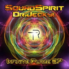 SoundSpirit & Dr. Jeckyl - The Place (Original Mix)