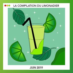 Cocktail #63 | June 2019