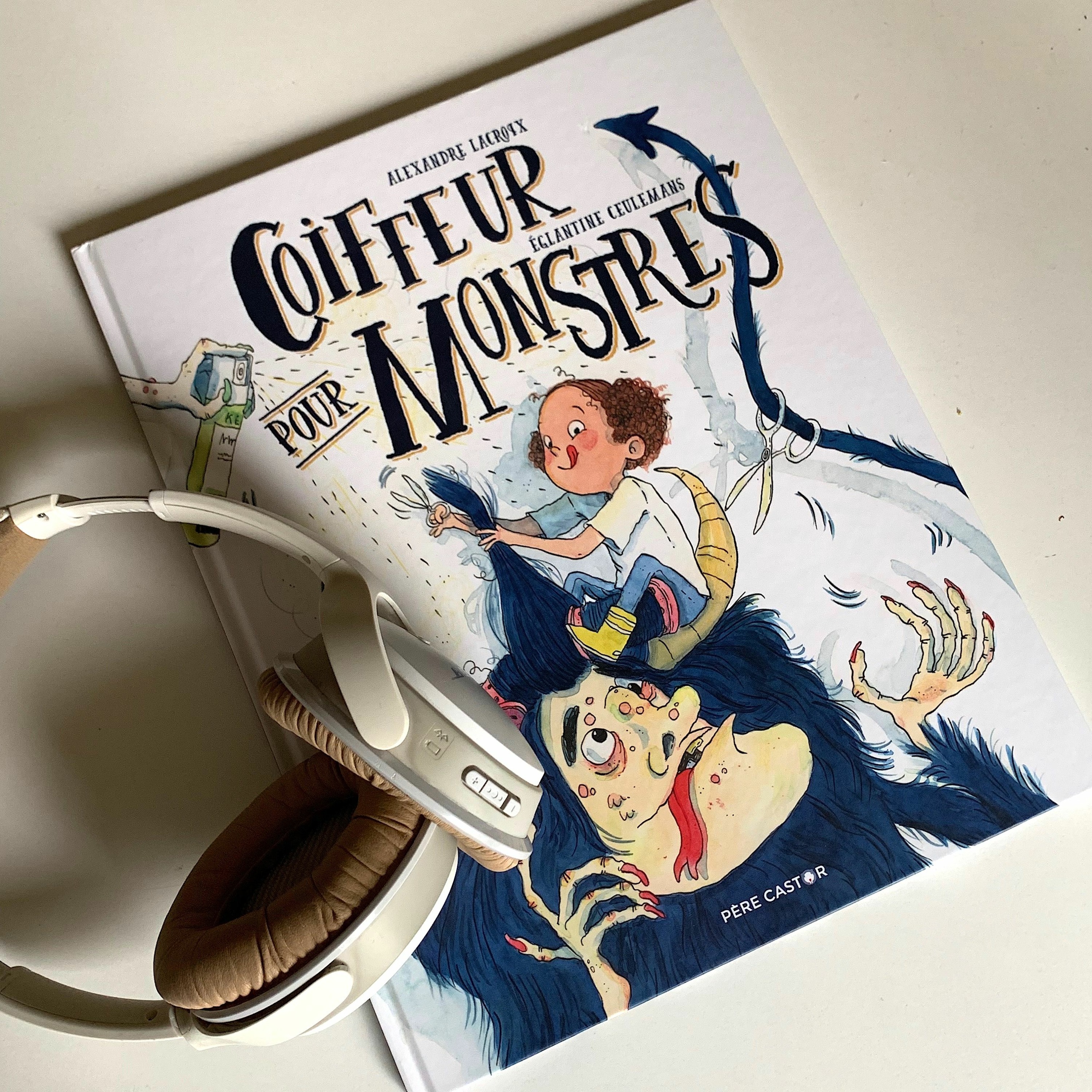 ActuaLitté : les Podcasts du livre