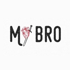 My Bro - PG ONE