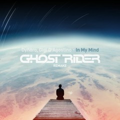 DGD - In My Mind (Ghost Rider Remake) FREE Download