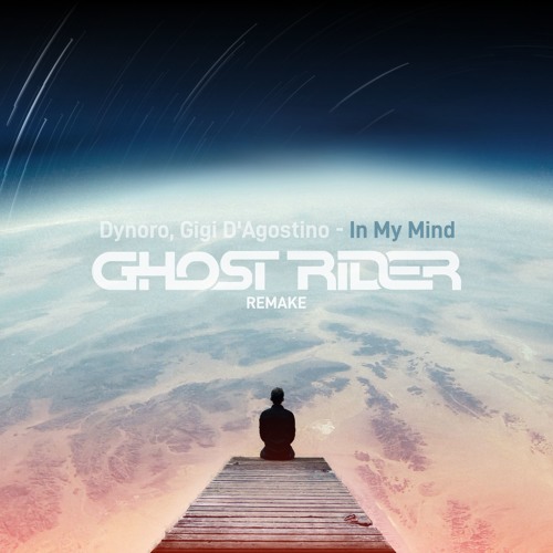Stream DGD - In My Mind (Ghost Rider Remake) FREE Download by Ghost Rider |  Listen online for free on SoundCloud