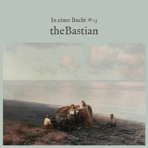In einer Bucht #03 - theBastian