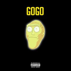 Strackk - gogo
