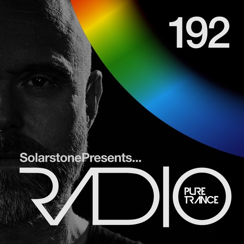 Solarstone Presents Pure Trance Radio Episode 192