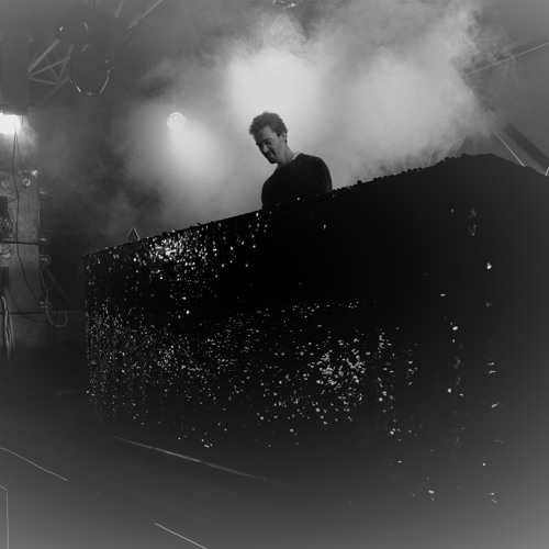 Felix Tapes @ Vibronica | Wanderlust - Odessa