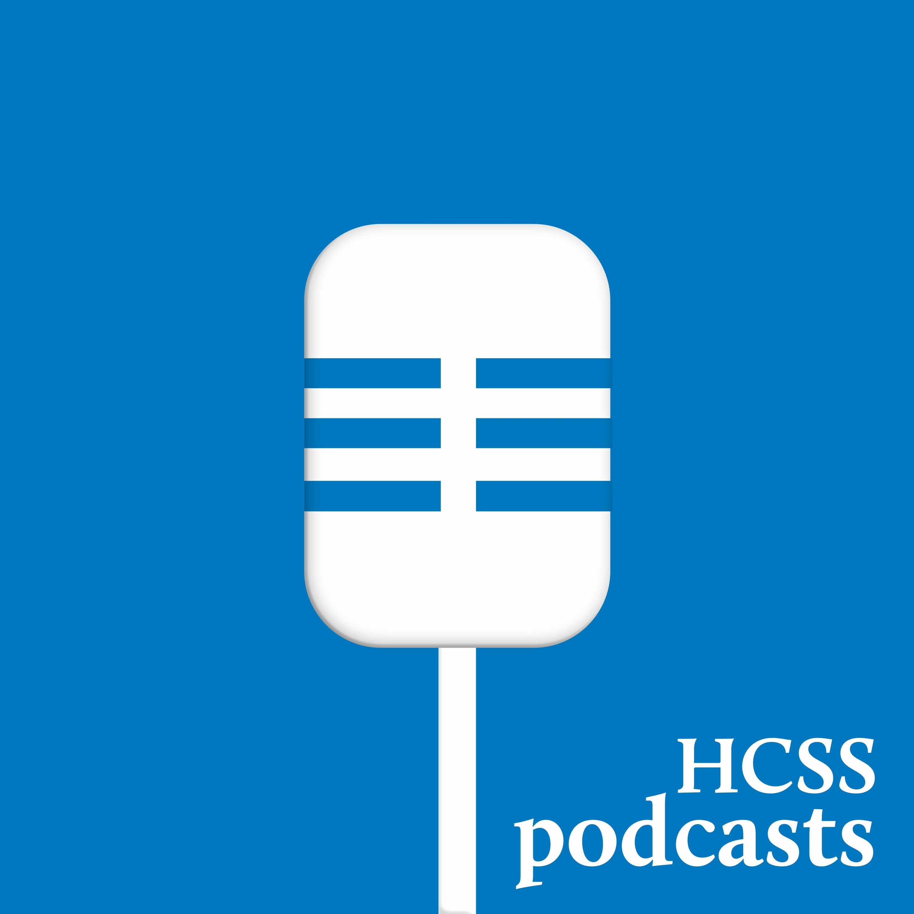 The HCSS Podcast