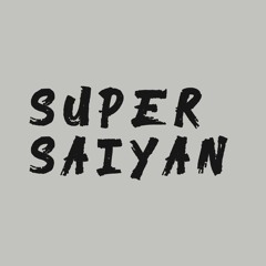 Super Saiyan - PG ONE (ft. KIM23)