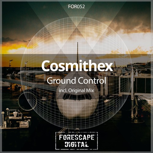 ground control fast track
