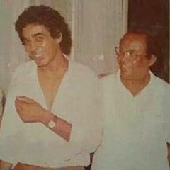 محمد منير .. الرحيل .. من فيلم جنوبي