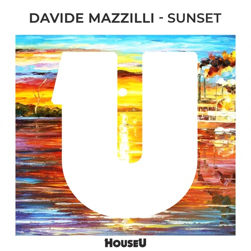 Davide Mazzilli - Sunset (Original Mix)