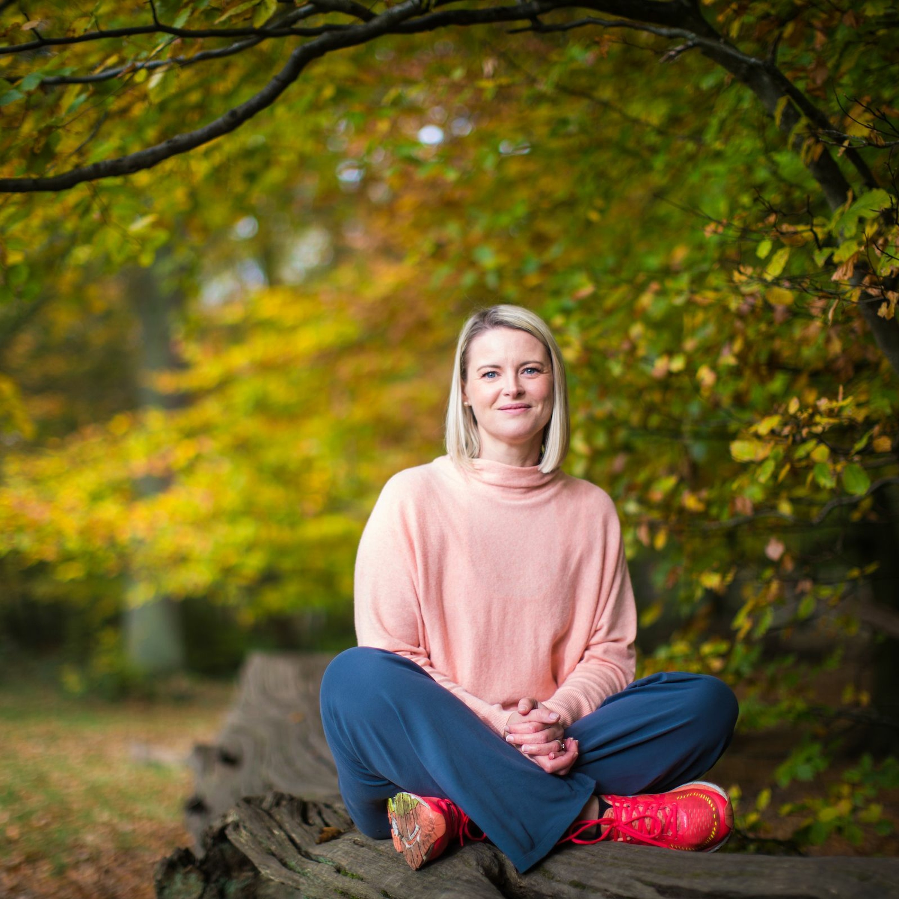 Episode 14 The Real Definition of Self Care