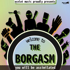 You Will Be Assimilated