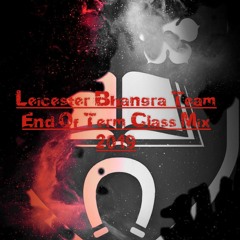 Official Leicester Bhangra Team - End Of Term Class Mix 2019