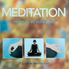 2 Guidet Meditation - Lang