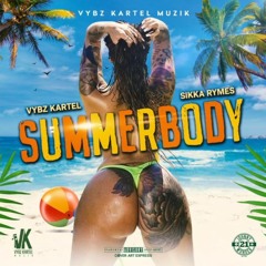 Vybz Kartel Ft Sikka Rymes - Summer Body
