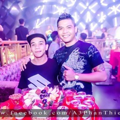 Xì Ke Chúa - DJ Bin Đẹp Trai fl Vert