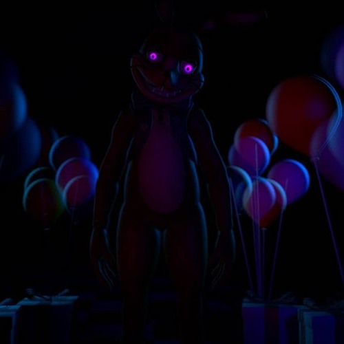 Stream Glitchtrap  Listen to fnaf playlist online for free on SoundCloud