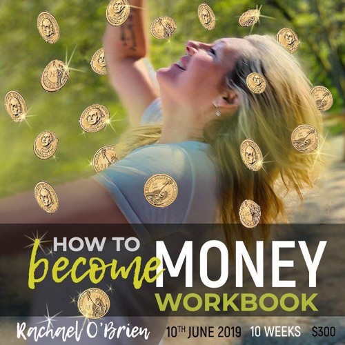 Including the Space of the Earth with Money