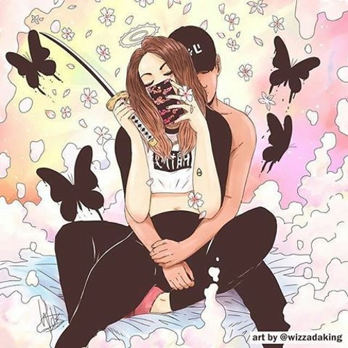 L.A.Y x Z33 inspired by Do Me Wrong from Kid Ink