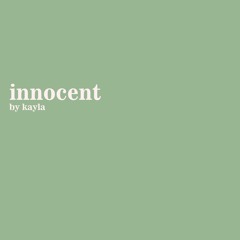 innocent (original)