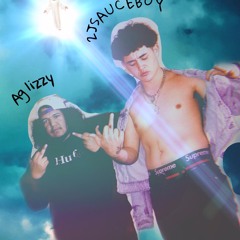 Ft. 2J SAUCEBOY- BALL OUT (Prod. By H - HOT)