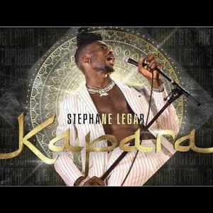 Stephane Legar - Kapara (Official Video) סטפן לגר - כפרה להורדה