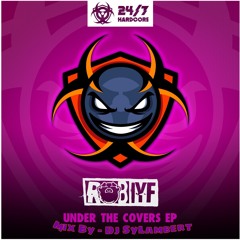 Rob IYF | Under The Covers EP! | Album Mix