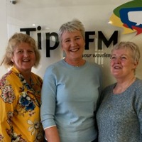 Tipp Today Highlights - The Sociable Ladies' Raising Funds For Cancer Support