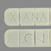 Xanax Frestyle