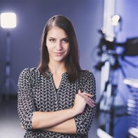 Professional Presenter Training - Course Gate