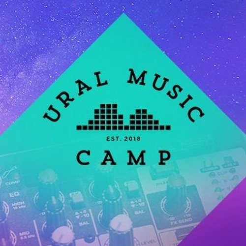 Урал Кемп Екатеринбург. Урал Мьюзик Кэмп logo. 3. Ural Music Camp лого. Music camp