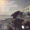 Francesco Del Garda | The Lighthouse DJ mix artwork - Electronic music tracklist cover image