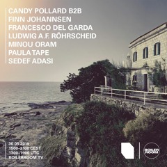Boiler Room x The Lighthouse