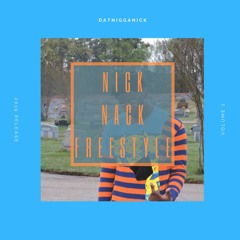 DNN - Nick Nack Freestyle (Prod. DNN)