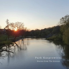 Park Kasprowicza
