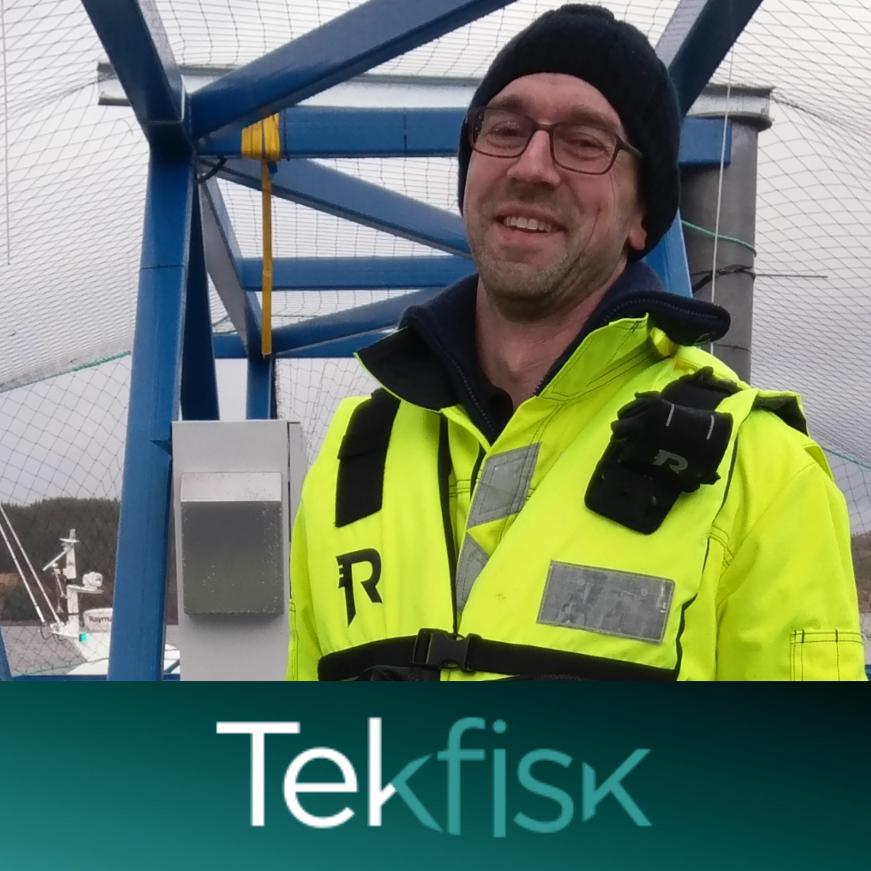 Tekfisk