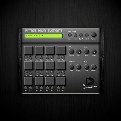 Demo 1