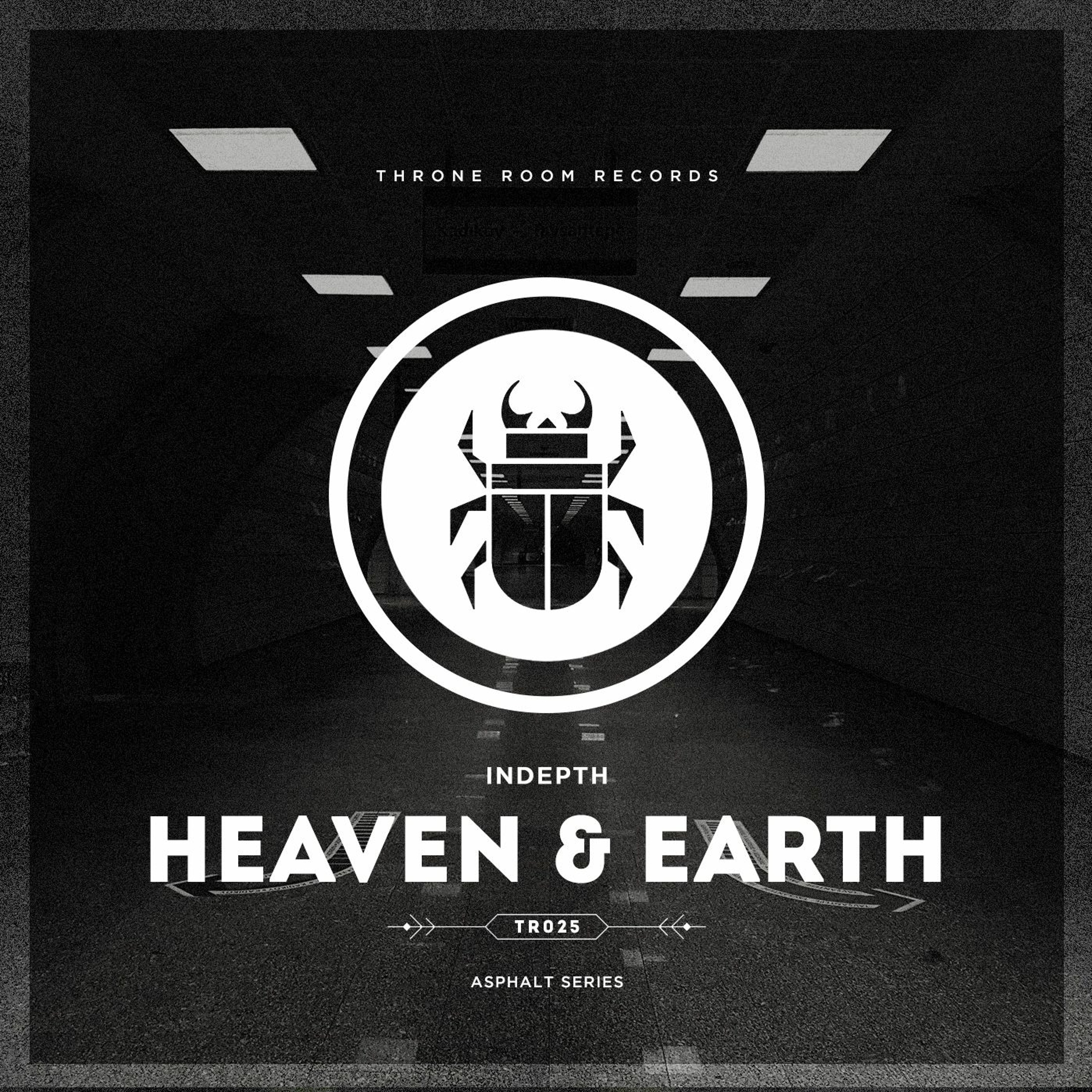 Throne Room Radio
