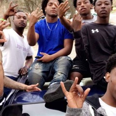 Out Da Struggle - La Wolf x La Hect