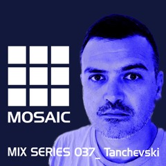 Mosaic Mix Series 037_Tanchevski