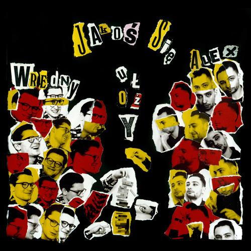 Wredny X Alex "Tyci tyci" + Kidd