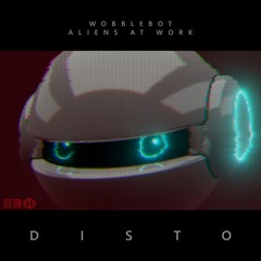 DISTO (w/ Aliens At Work)