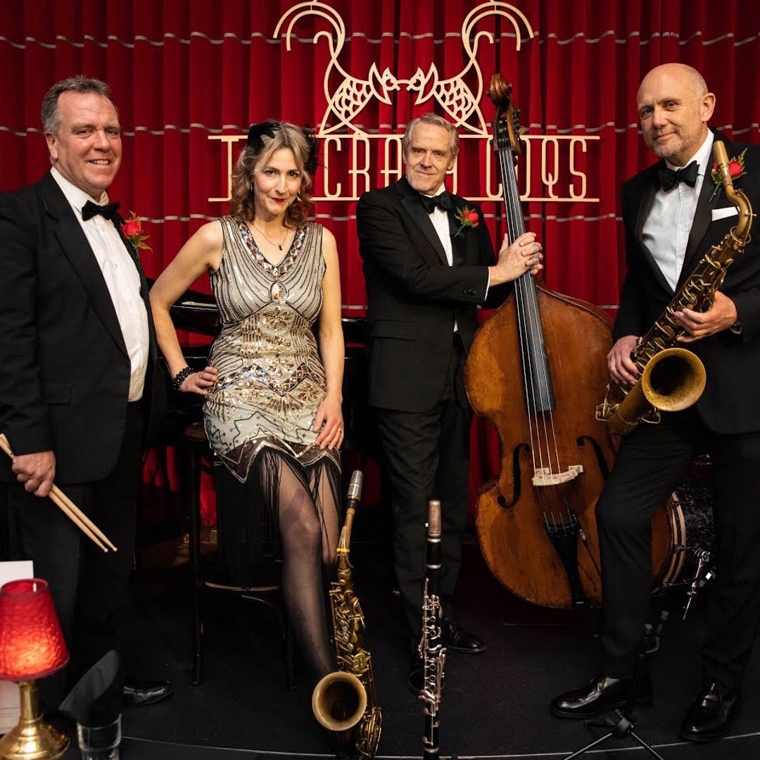 Stream Kate Garner and her Band by Kate Garner | Listen online for free ...
