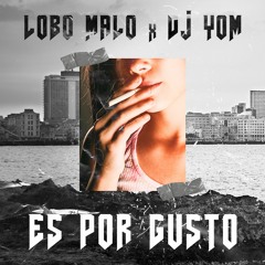 Lobo Malo Ft. DJ Yom - Es Por Gusto