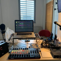 BuSuZuMa- Liveset  Radio Geronimo 11-6-2K19